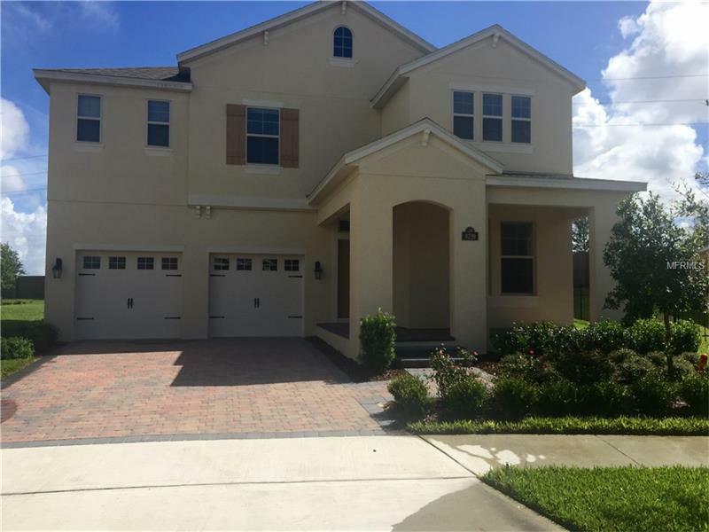 Property Photo:  8729 Eden Cove Drive  FL 34787 