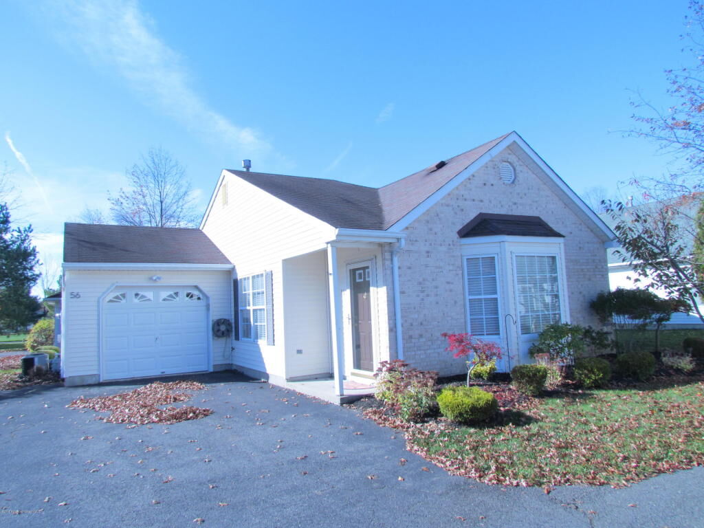 Property Photo:  56 Farnworth Close  NJ 07728 