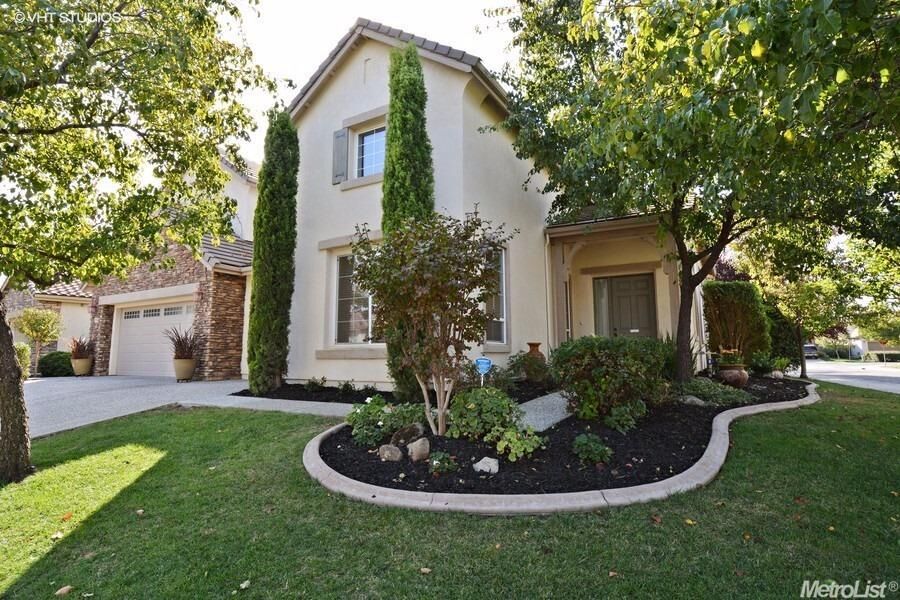 Property Photo: 5593 Kalispell Way CA 95835