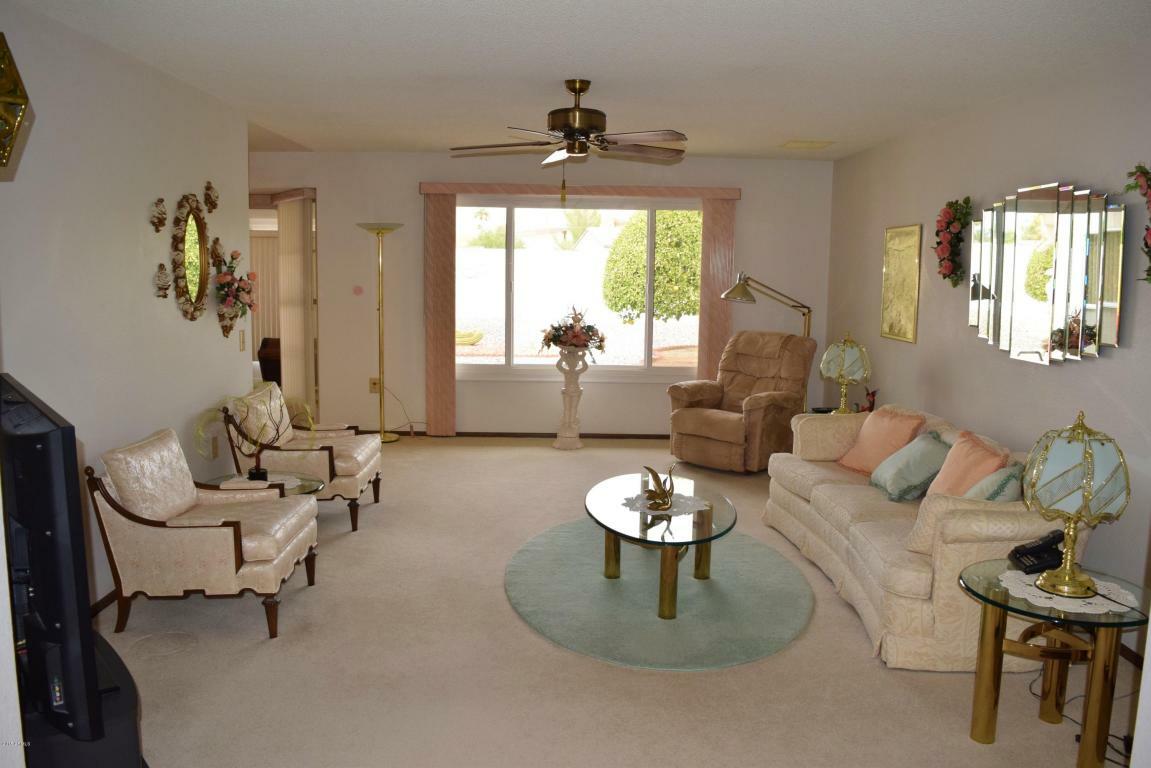 Property Photo:  10318 W Sombrero Circle  AZ 85373 