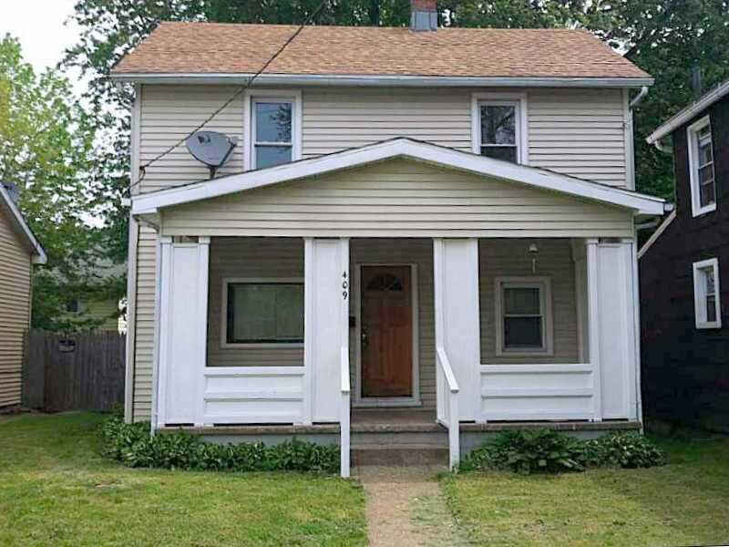 Property Photo:  409 Ash  PA 16501 