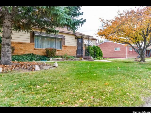 Property Photo:  Address not disclosed  UT 84120 