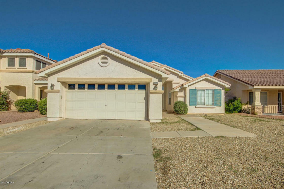 Property Photo:  9990 W Monterosa Avenue  AZ 85037 