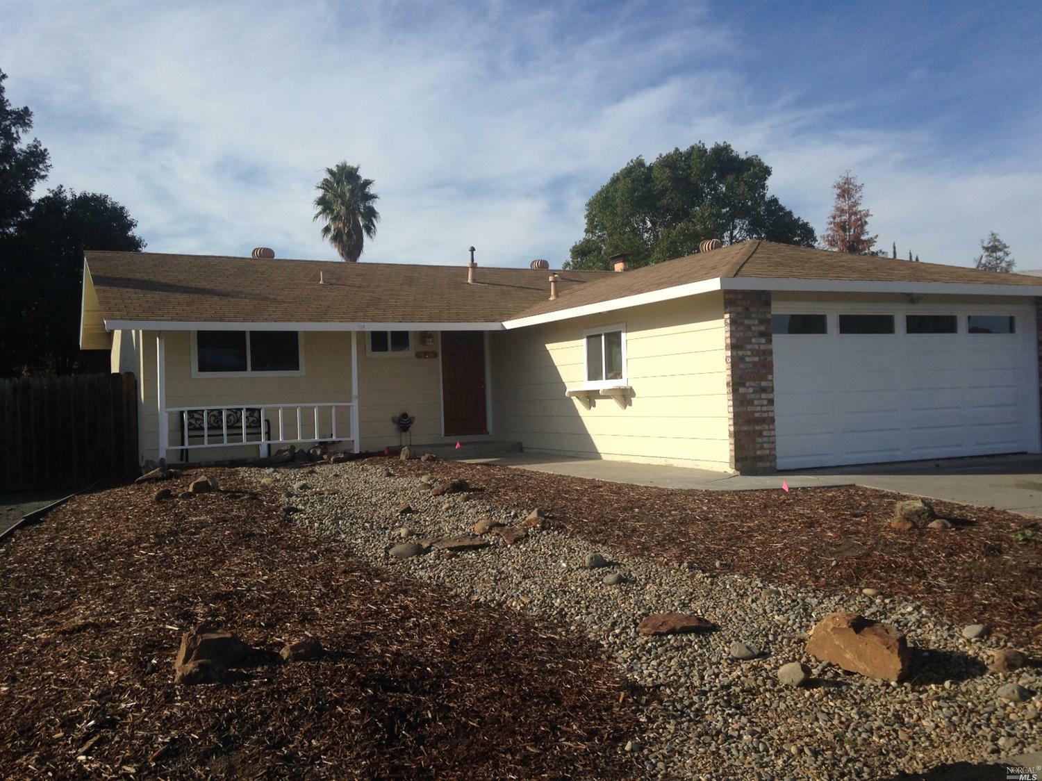 Property Photo:  148 Albany Avenue  CA 95687 