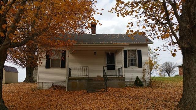 Property Photo: 127 East Railroad Street KY 40328
