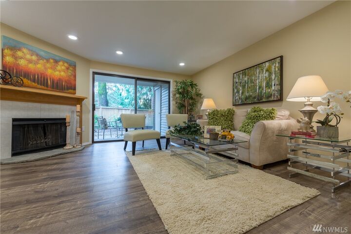 Property Photo: 12229 100th Avenue NE B-107 WA 98034
