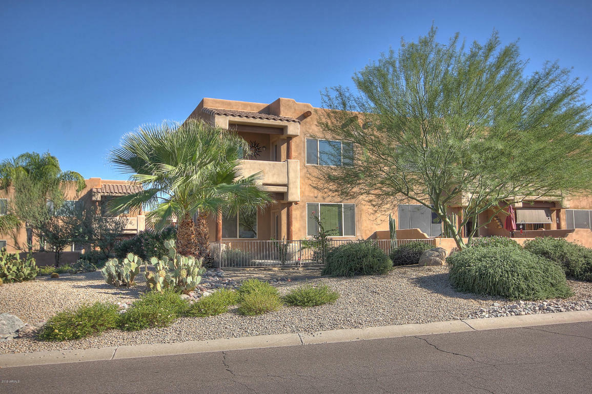 Property Photo:  13847 N Hamilton Drive 115  AZ 85268 