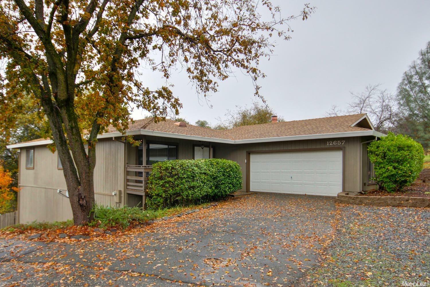 Property Photo: 12657 Highland Drive CA 95603