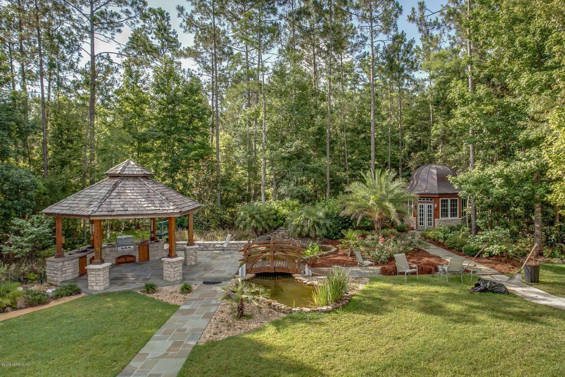 Property Photo:  133 Pinehurst Pointe Drive  FL 32092 