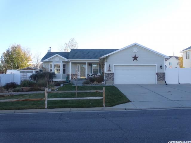 Property Photo: Address not disclosed UT 84096