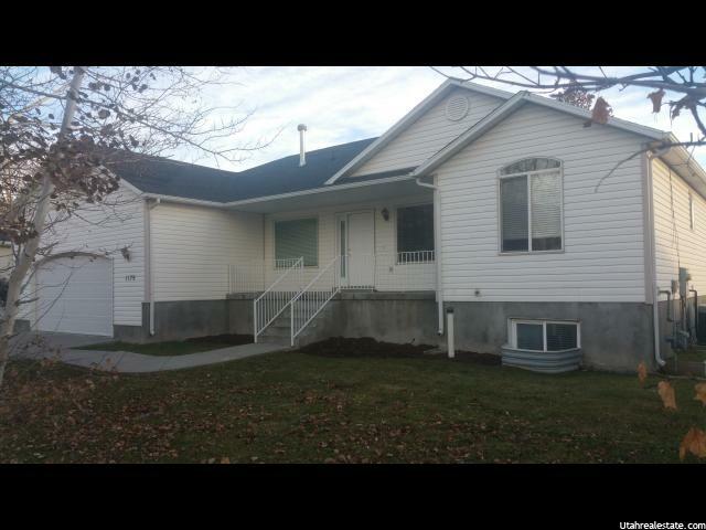 Property Photo: Address not disclosed UT 84062