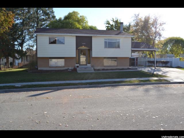 Property Photo: Address not disclosed UT 84118