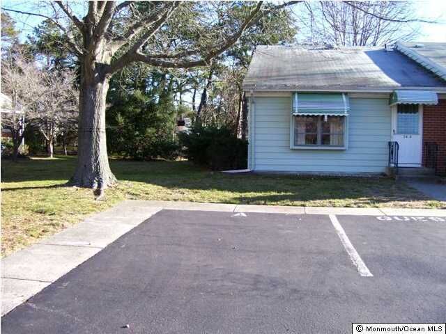 Property Photo: 34 Musket Lane NJ 08759