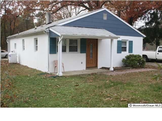 Property Photo: 16 Windeler Road NJ 07731