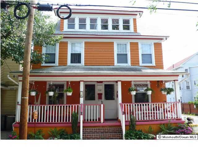 Property Photo:  64 Mount Hermon Way  NJ 07756 