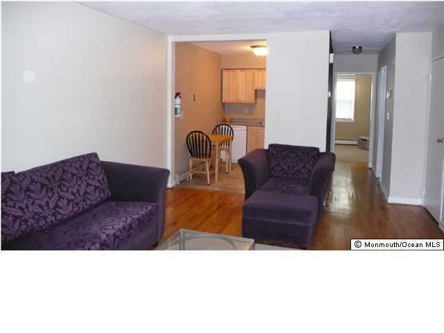 Property Photo:  468 2nd Avenue  NJ 07740 