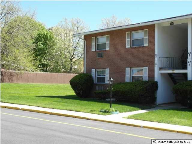 Property Photo: 735 Greens Avenue NJ 07740