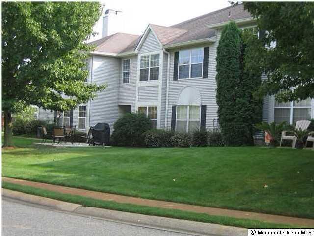 Property Photo:  36 Racquet Road  NJ 07719 