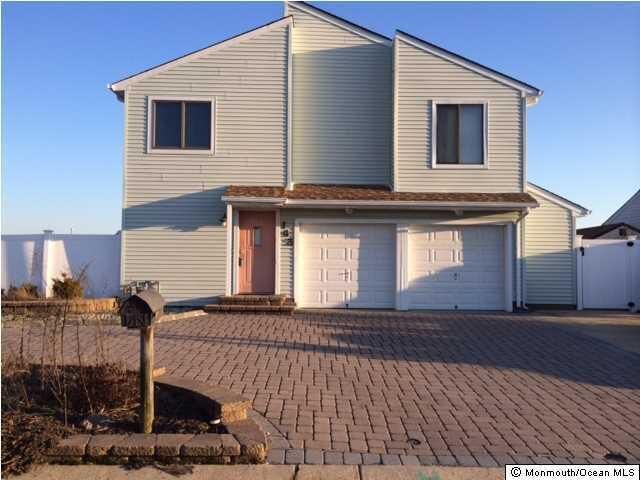 Property Photo: 145 Southard Drive NJ 08050