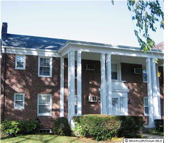 Property Photo:  34 Pinckney Road  NJ 07701 