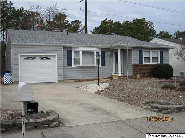 Property Photo: 9 Riverton Road NJ 08757