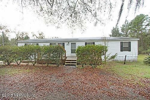 103 Doby Drive  Florahome FL 32140 photo