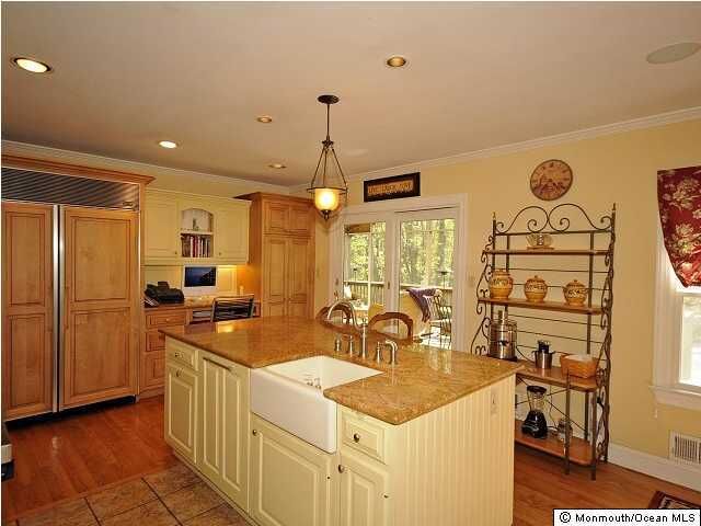 Property Photo:  101 Howe Lane  NJ 07728 