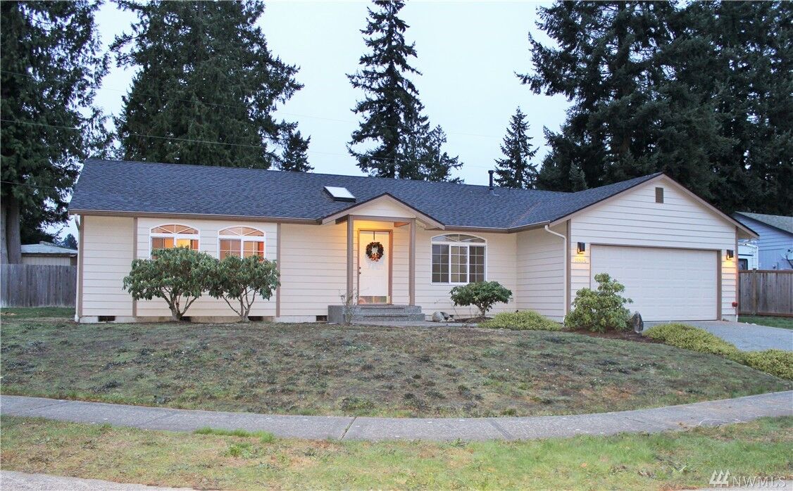 Property Photo:  19506 4th Dr SE  WA 98012 