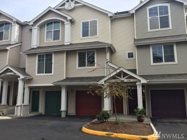 Property Photo:  16125 Juanita Woodinville Way NE 1107  WA 98011 
