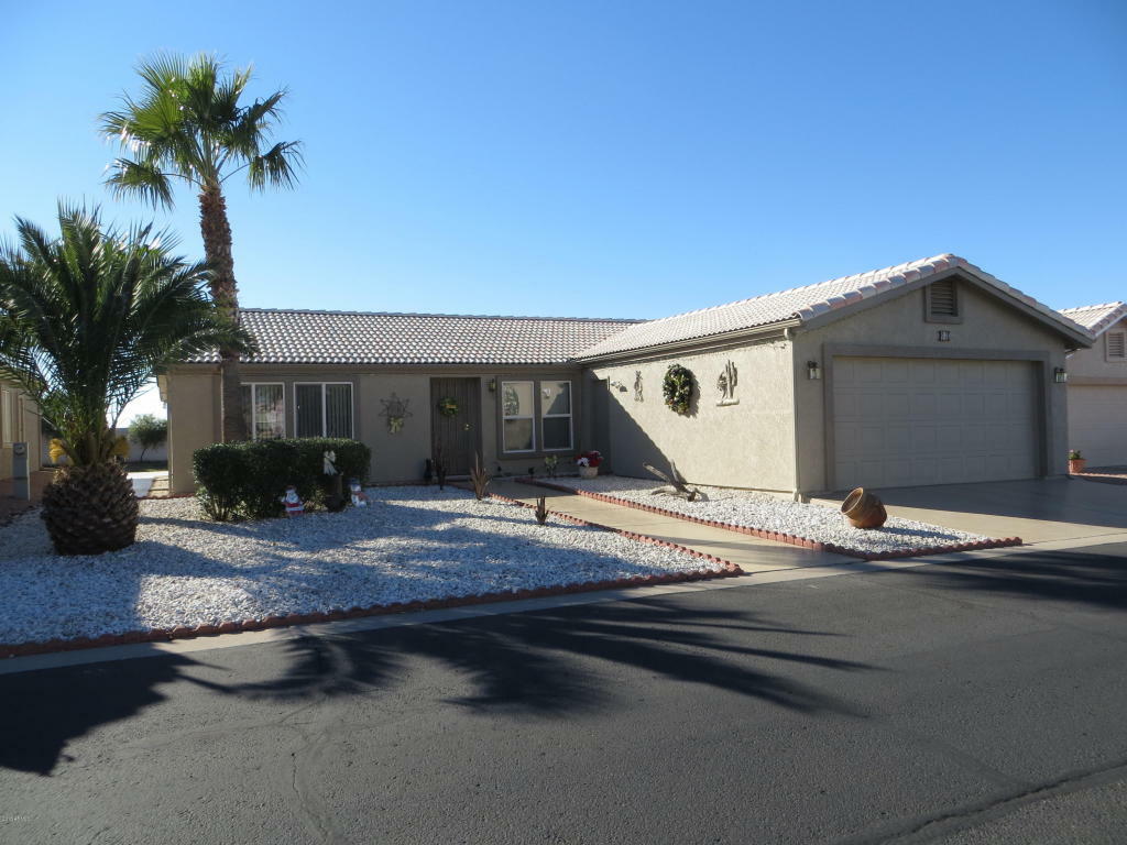 Property Photo:  2101 S Meridian Road 52  AZ 85120 