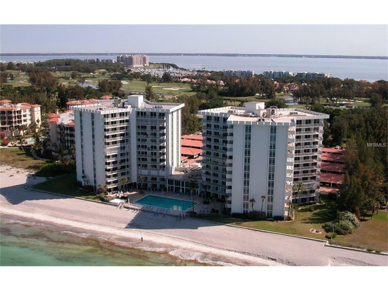 Property Photo:  2295 Gulf Of Mexico Drive 82S  FL 34228 