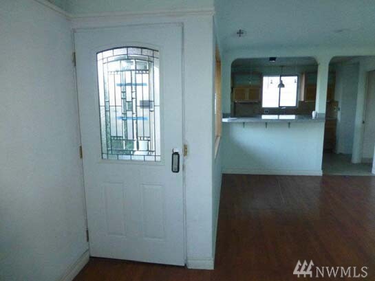 Property Photo:  6101 S Ryan Street  WA 98178 