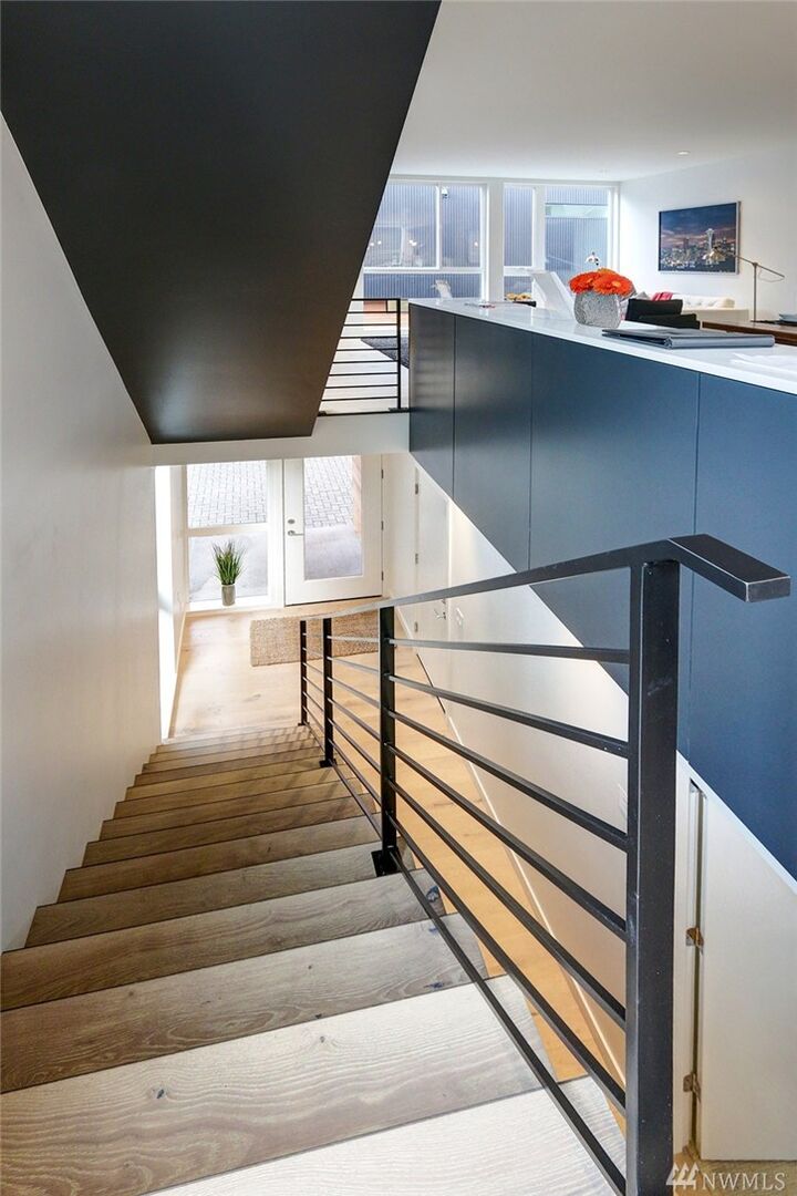 Property Photo: 2607 NW 58th Street WA 98107