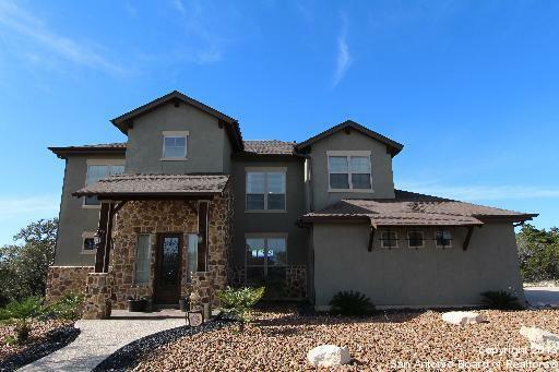 Property Photo:  25818 Echo Mtn  TX 78260 