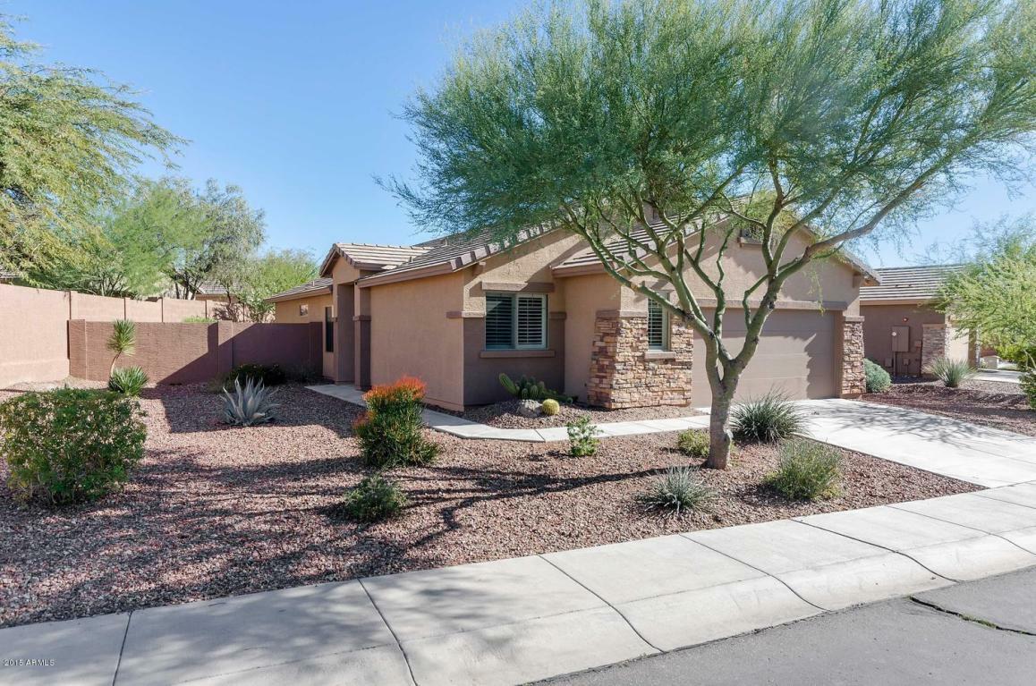 Property Photo:  40131 N Bell Meadow Court  AZ 85086 