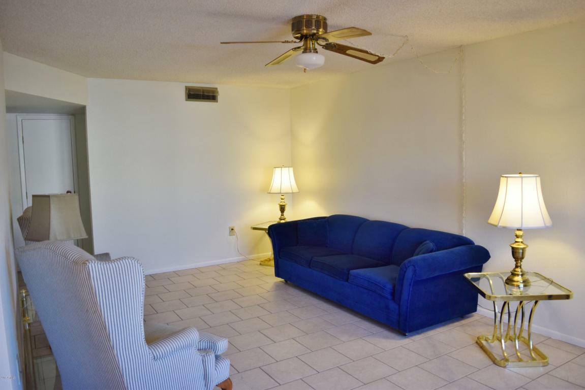 Property Photo:  13207 N 98th Avenue J  AZ 85351 