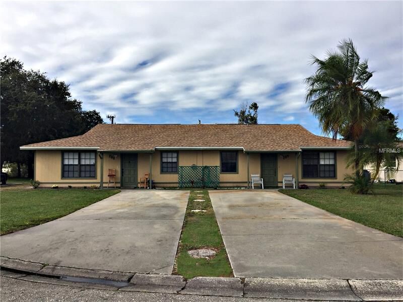 Property Photo:  204 Golf Club Lane  FL 34293 