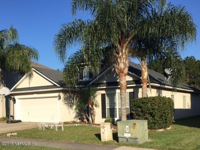 Property Photo:  973 Mineral Creek Drive  FL 32225 