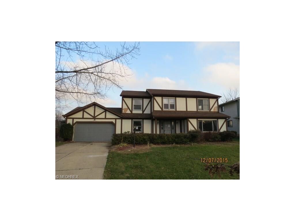 Property Photo:  4801 N Hillary Oval  OH 44143 