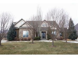 Property Photo: 1171 N Dutch Fields Parkway UT 84049