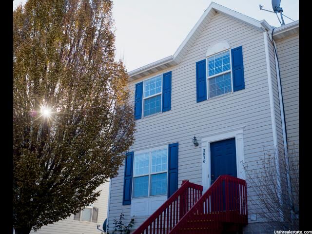 Property Photo:  Address not disclosed  UT 84128 