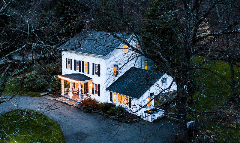 Property Photo: 92 Pleasant Hill Rd NJ 07930