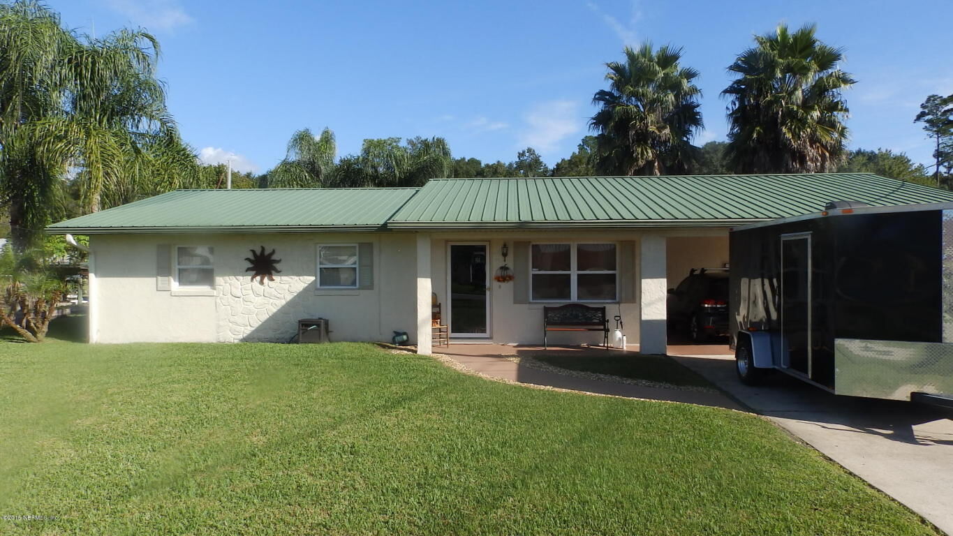Property Photo: 118 Magnolia Drive FL 32131