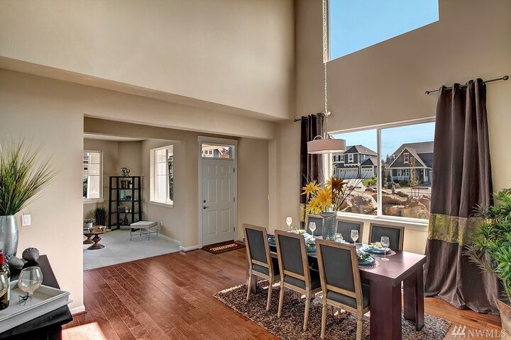 Property Photo:  13604 NE 129th St  WA 98034 