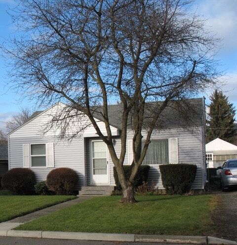 Property Photo: 14201 E Rich Ave WA 99216