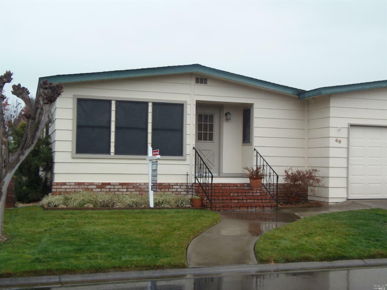 Property Photo: 1945 Piner Road 49 CA 95403