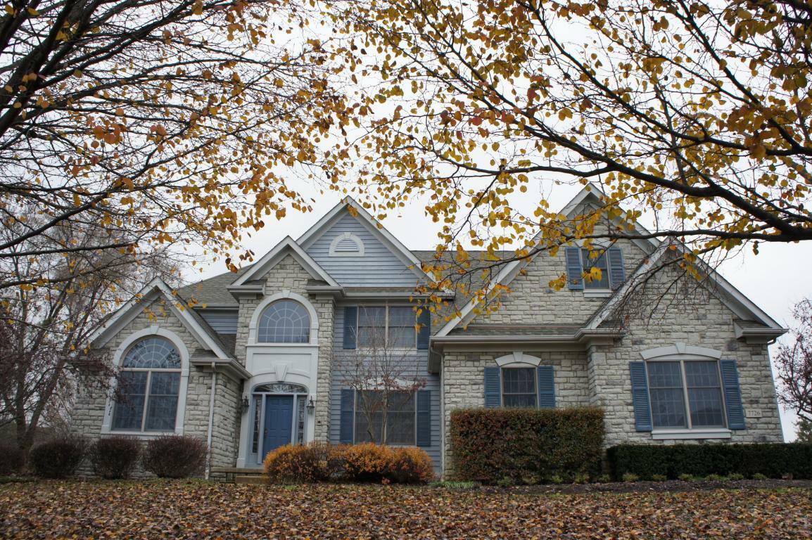Property Photo: 7726 Silver Springs NW Street OH 43110
