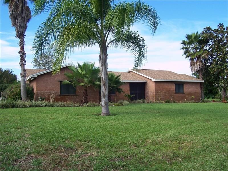 Property Photo:  790 E Lehigh Drive  FL 32738 