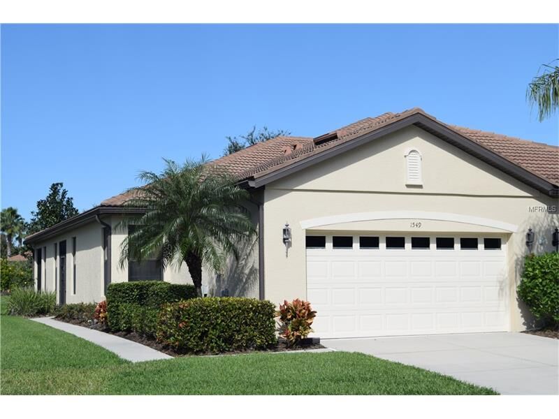 Property Photo: 1549 Maseno Drive FL 34292