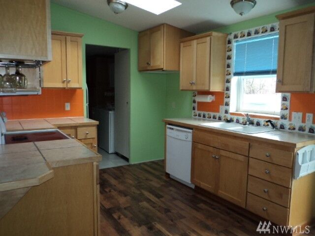 Property Photo: 7334 Elaine St WA 98230